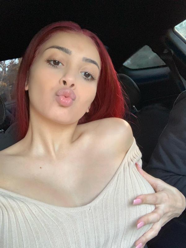 Available for hookup