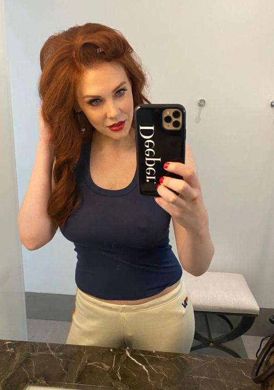 Sexy Barrete
