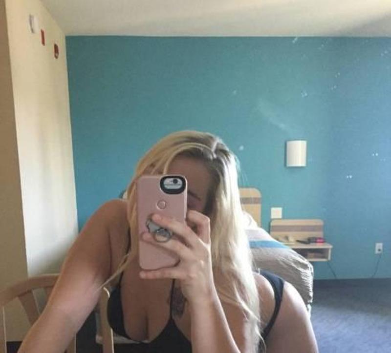 Back in Mississauga let's party!