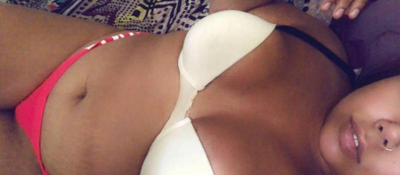 * tiannah , back for a little bit , catch me while u can