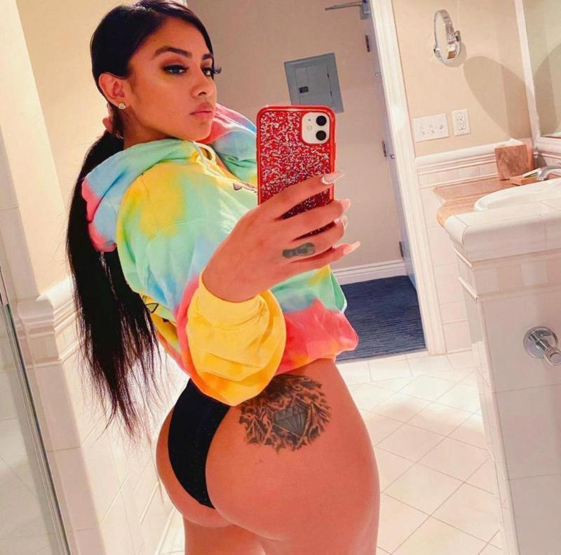 Down to fuck