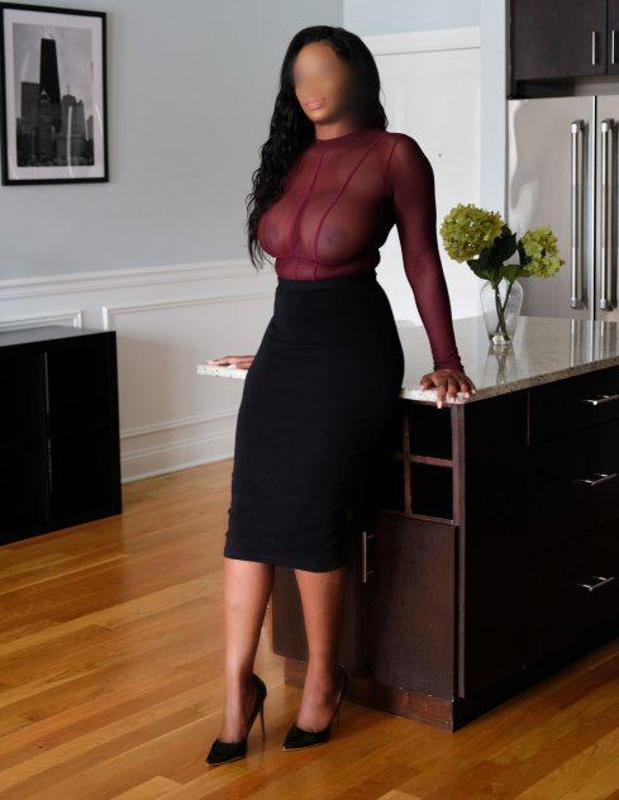 Kenya Parker Touring Detroit Feb 22-23