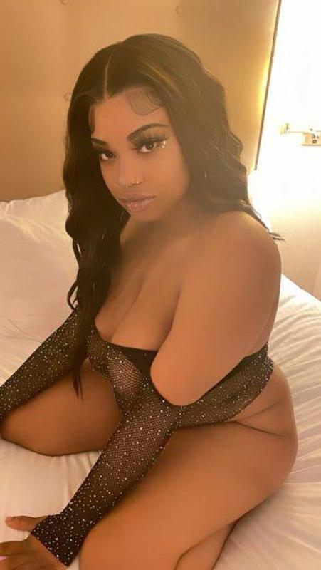 KandyThickSexy&Chocolate😘🤩 Come See Us Baby