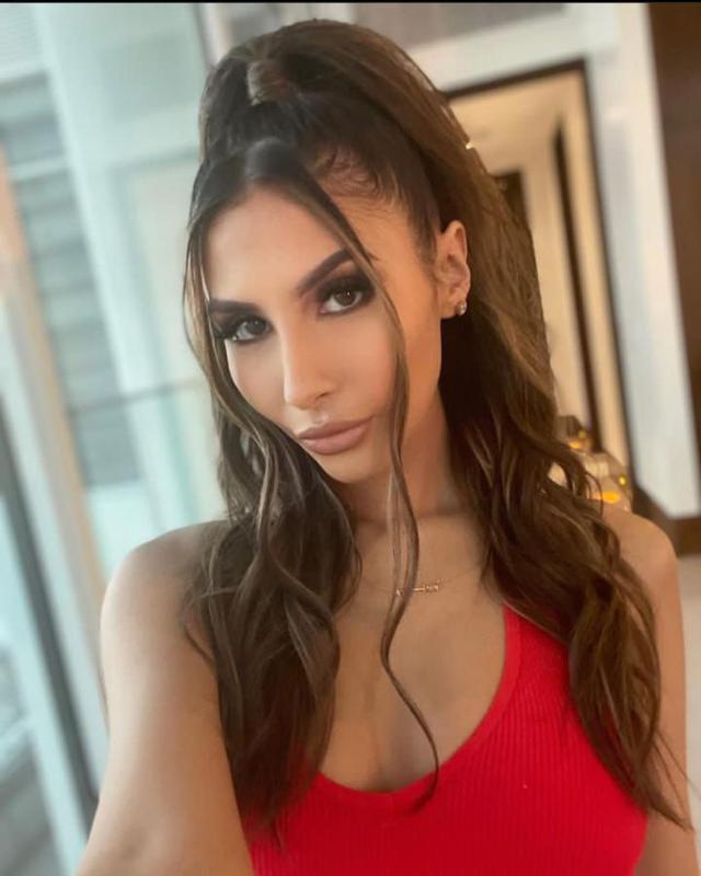 Available for hookup