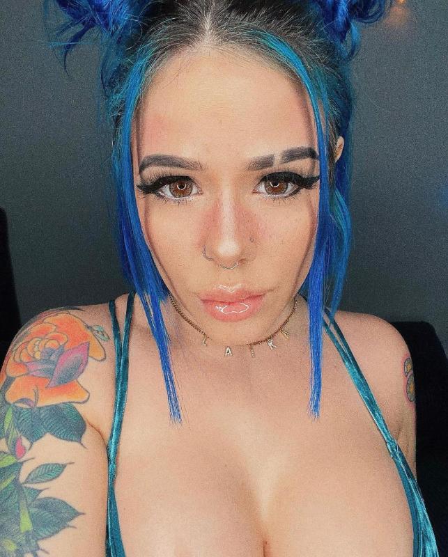 Down for incall and outcall