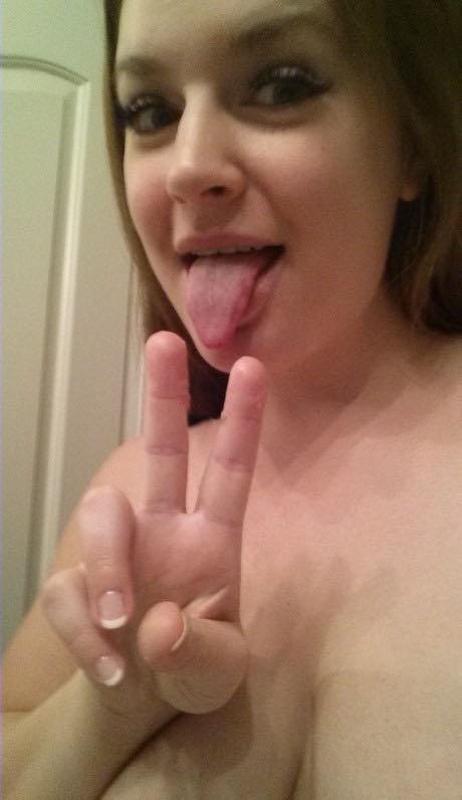 Available for hookups ..