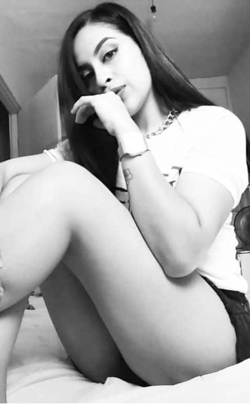 I’m horny