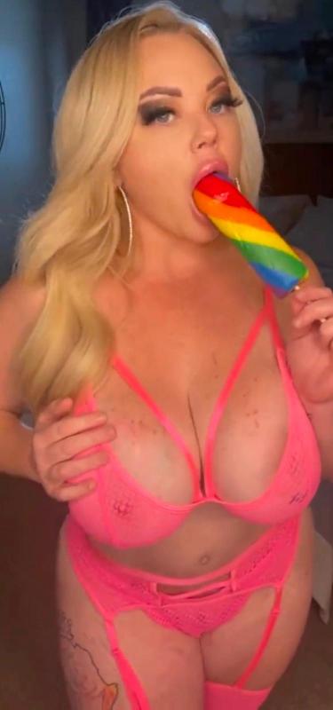 Fuck me all night