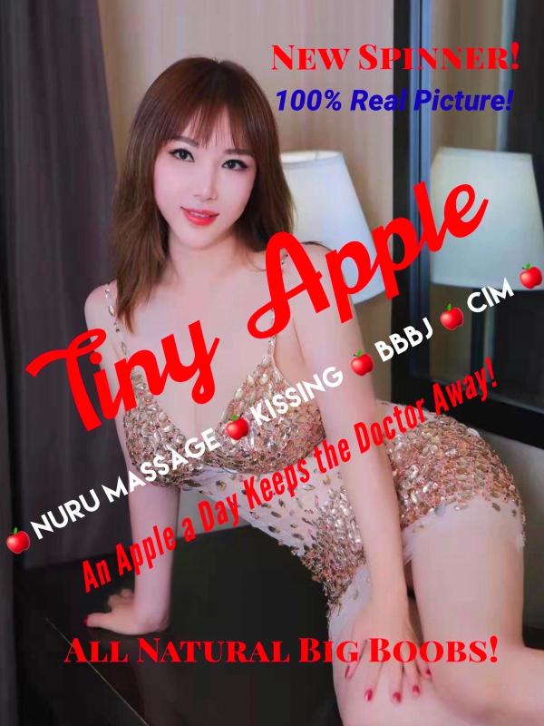 🍎New Spinner 🍎Tiny Apple 🍎Asian Sweetie 🍎Natural Big Boobs 🍎Open Minded 🍎