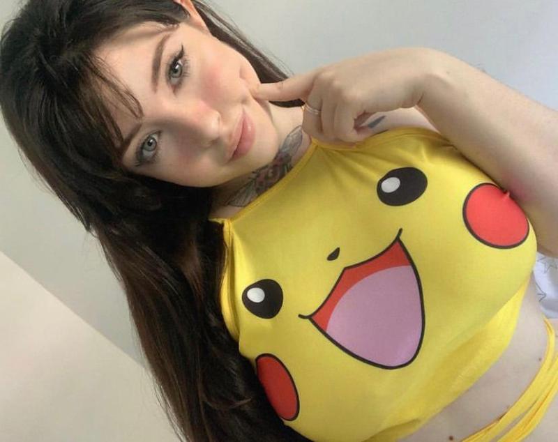 Let’s have some fun together