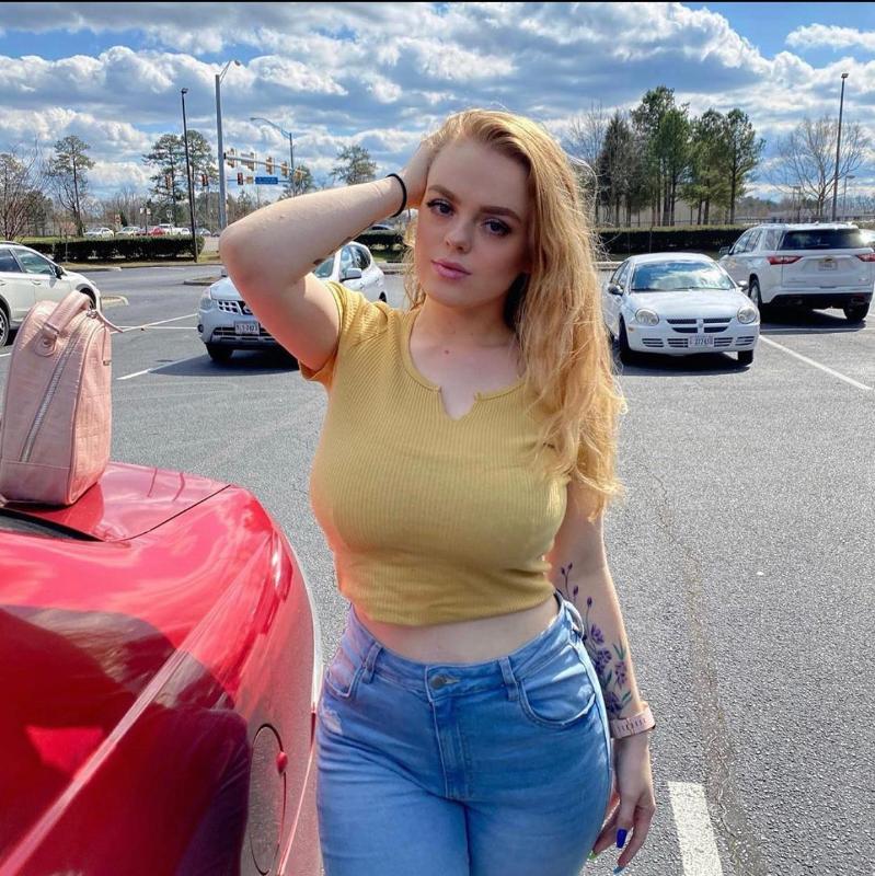 Escort ready to hookup