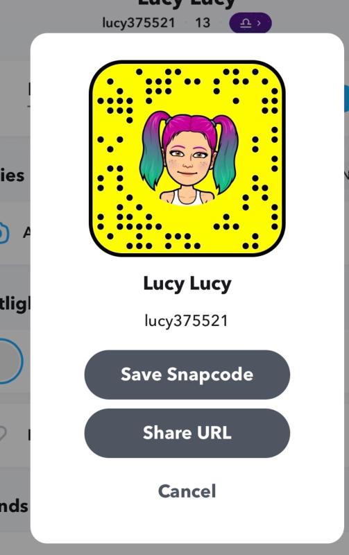 Add me on Snapchat lucy375521 To satisfy your sexual desire 🍑🍑🍆