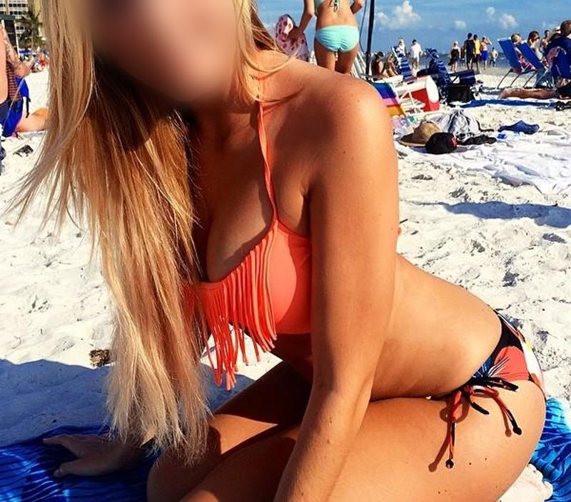 I Need A Cocktail! Hold The Tail! INCALL / OUTCALL