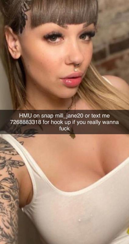 Hook up