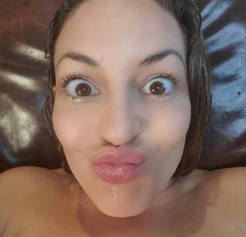 I’m bored and horny