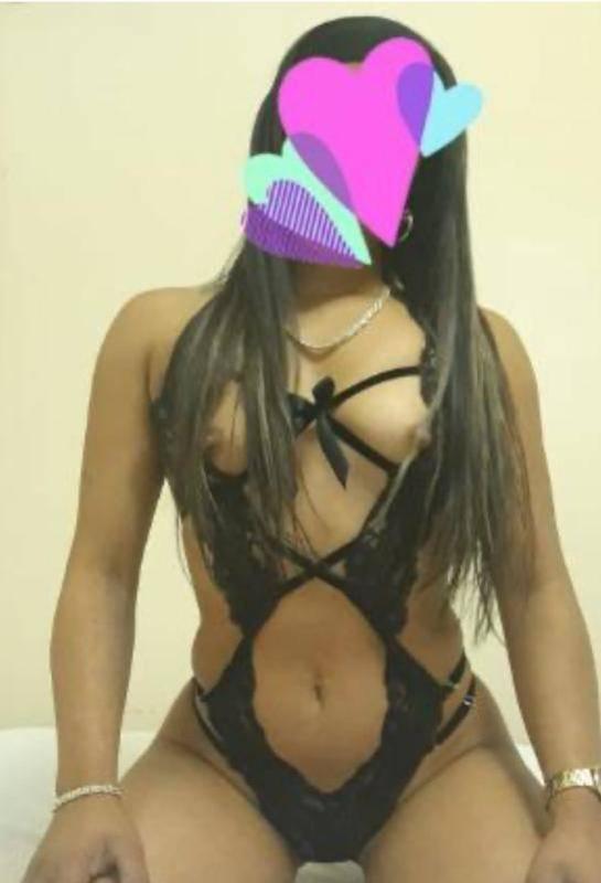 New sensual young girl Ready for fun
