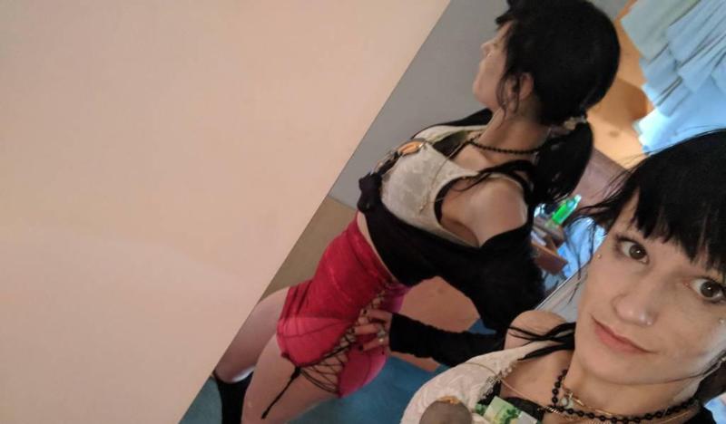 ! CANDY YUMCUM! Victorias FlavouR FAvorite *25o*65*l*o4*84*