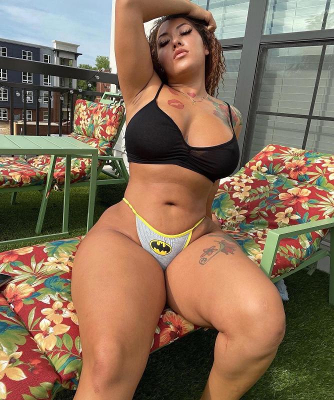 Down To Fuck💦😍