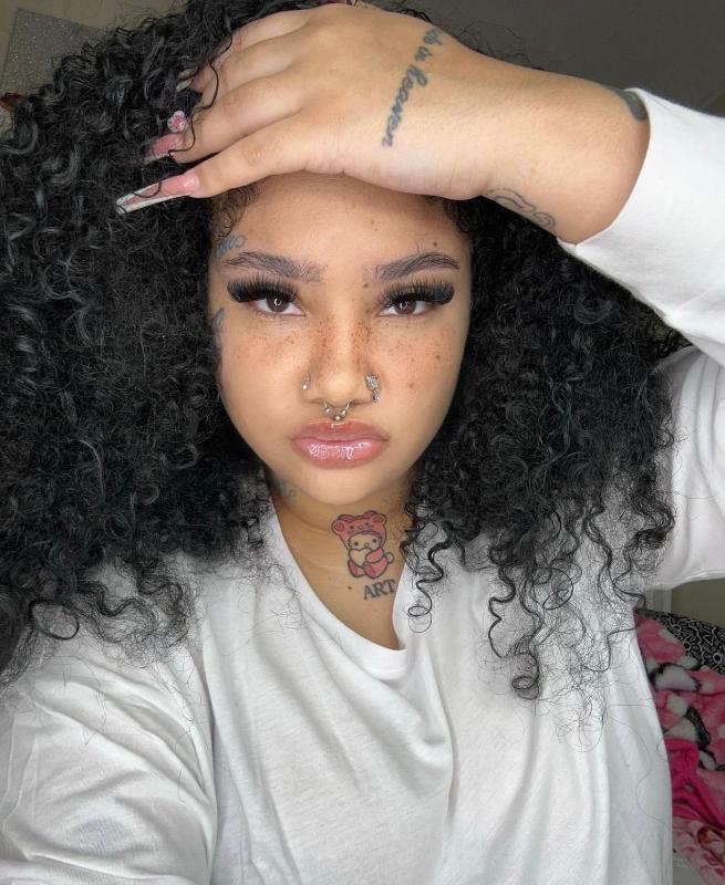 SEXY KIMBERLY AVAILABLE NOW ❤️