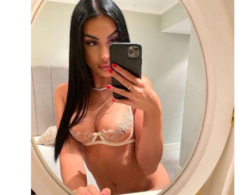 ANDREEA 07961401367~100£~REAL PIC~FULL SERV NEW PARTY OWO