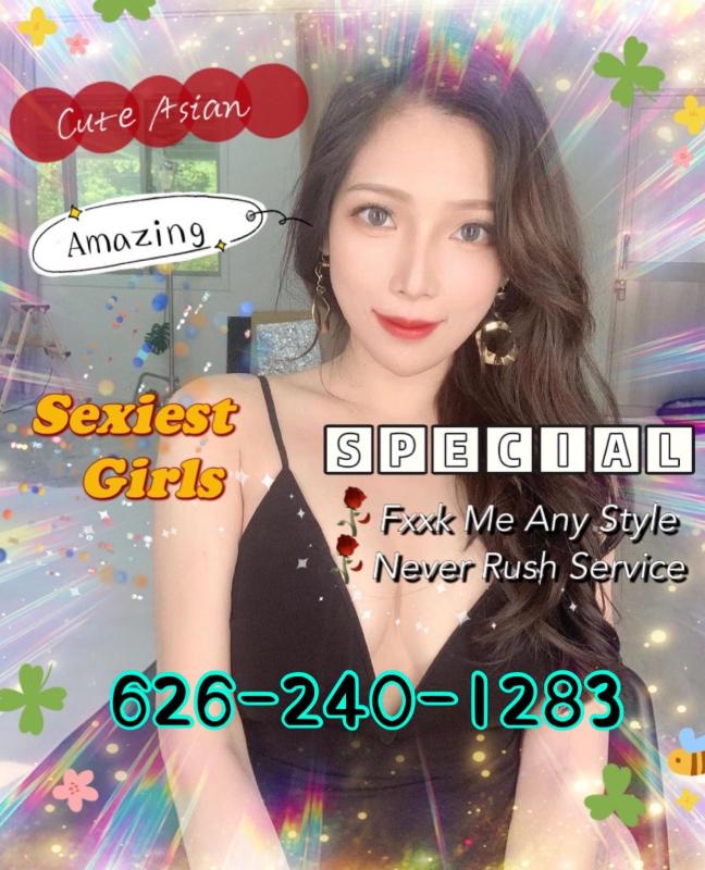 💞Arcadia💞 ROSEMEAD❤️ ❤ 4 SEXY ASIAN GIRLS YOU PICK! ❎▒100% VIP SERVICE!