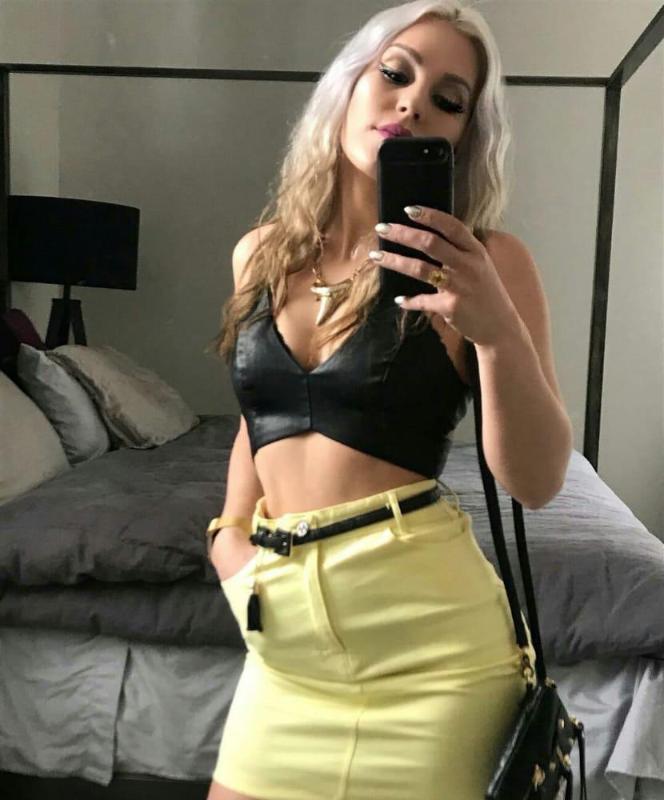 Available for hookups