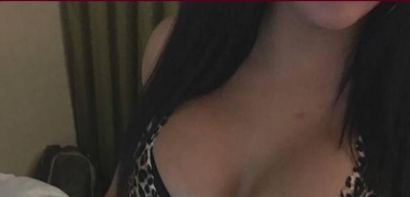 Exotic ELITE Montreal companion! Classy, sensual and horny..