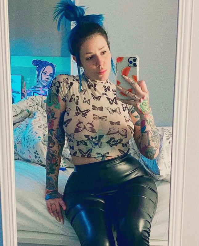 Available for hook up