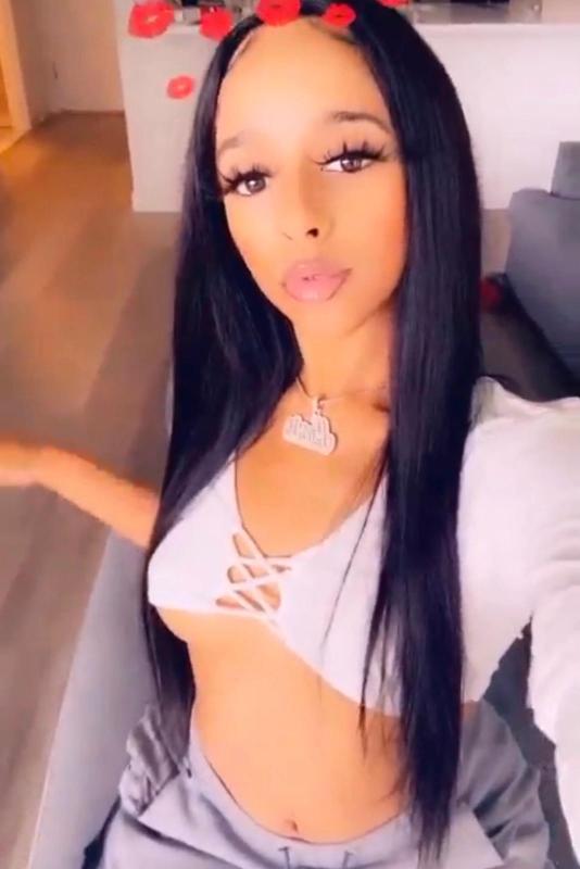 A$AP HOOKUP.... Dm On Snap@Maria_collins21