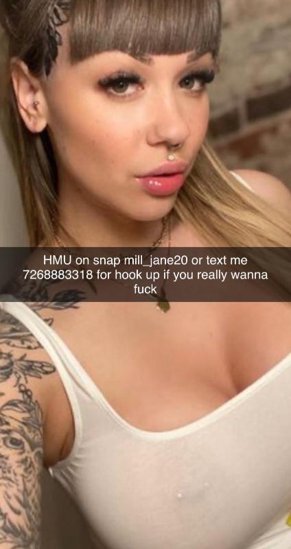 Hook up