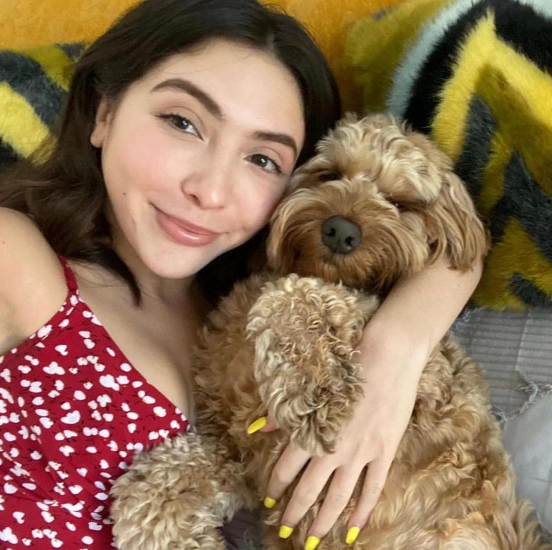 Horny asf 🥺🥺