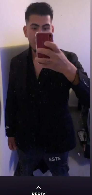 Se busca / WANTED PLEASE CALL 911