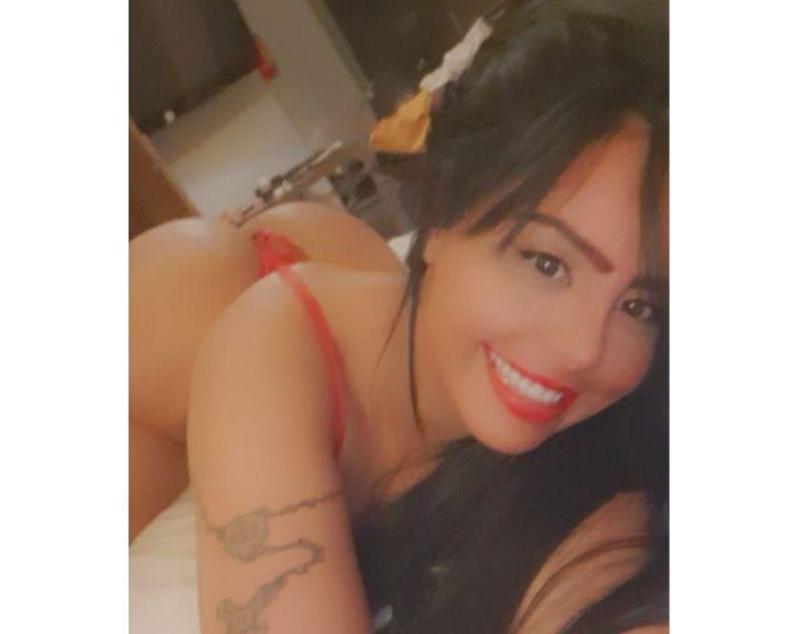 Sexy Gorgeous Girl with a Seductive eyes Kentish NW5