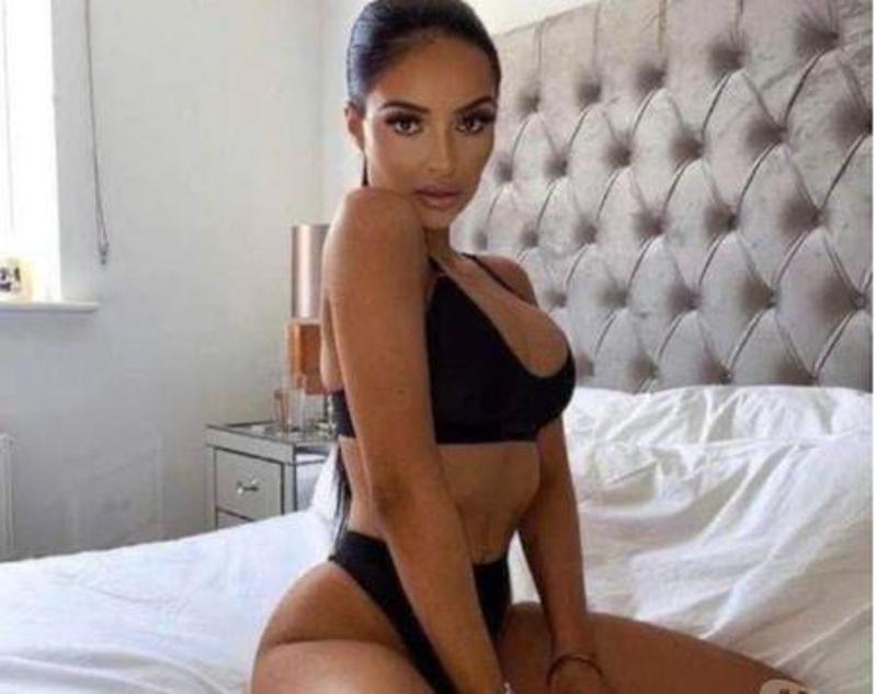 CLEO NEW PARTY GIRL JUST ARRIVED