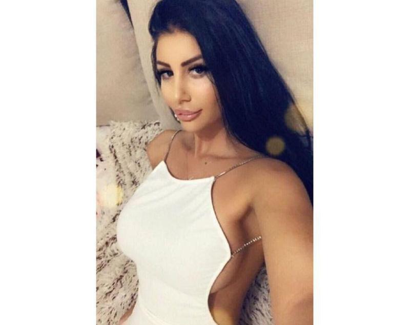 ELIZA ⭐️ 07888 583 367 ⭐️ BABY DOLL ⭐️ PLAYBOY MODEL
