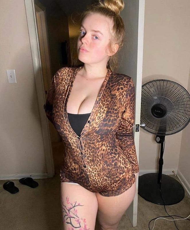 Escort ready to hookup