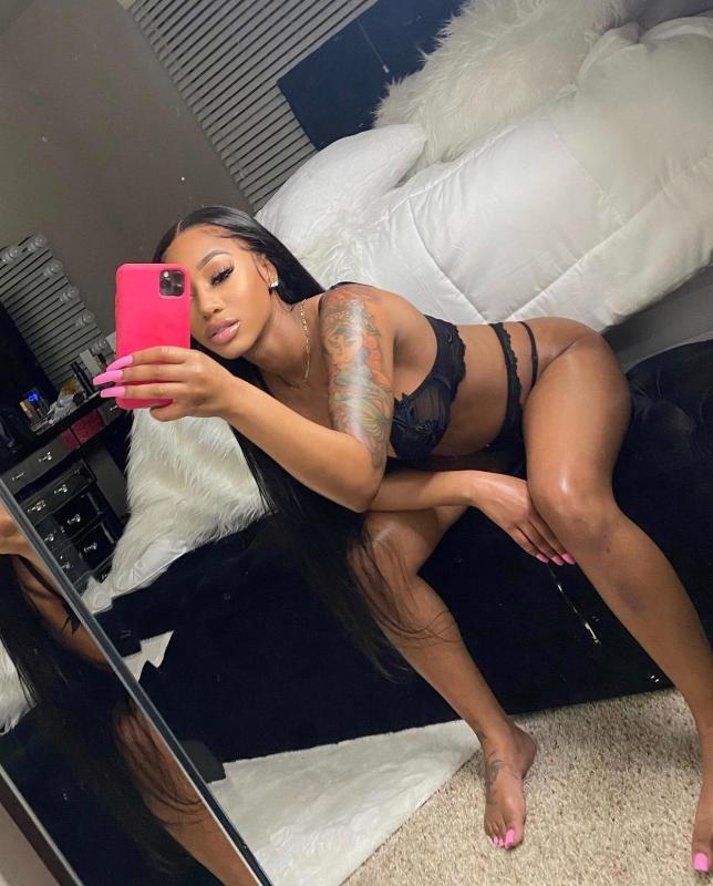 I am available for incall and outcalll service