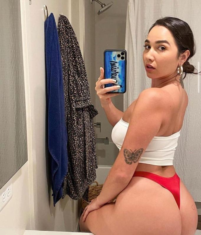 Hot and sexy