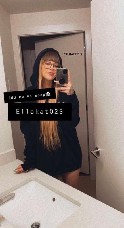 I’m down to fuck