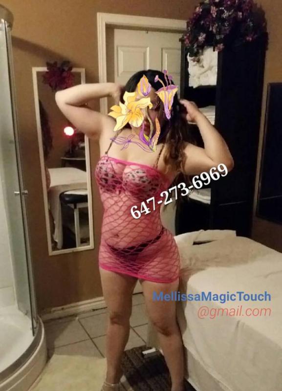 IN/OUT ▬▬ ▌▌Exotic CANADIAN ASIAN ▌▌Skills to Satisfy