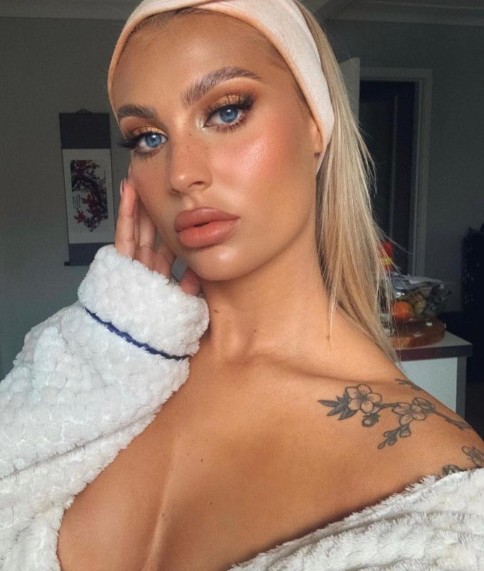 I want to fuck