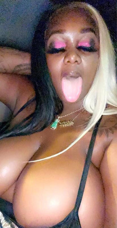 HOOKUP WITH KESHIA @ 8035924598