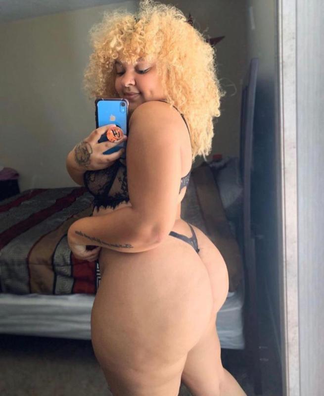 Down to fuck