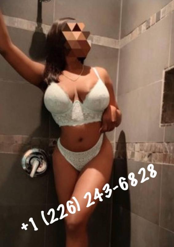 Alexandraaa Hottest blAck girl in town