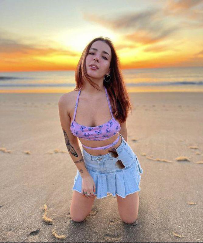 Let me warm you up💋🍒♥ Italian/Spanish Goddess🔥💋🎊Sandarkate122