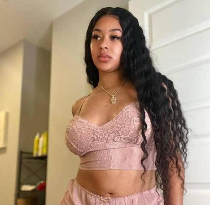 FIRST TIME West & East Indian Mix BEAUTY PASSIONATE&FUN