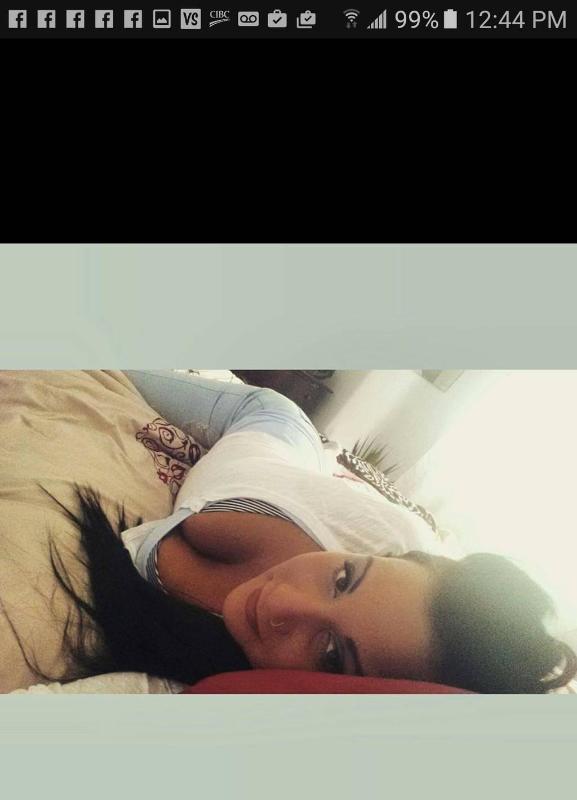 Snow bunnies, no restrictions tonight Gabby and Charlie xxx