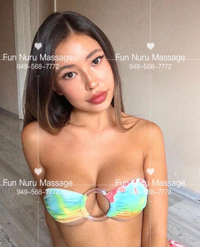 NEW GIRLS ARRIVED 💗SAN DIEGO ▓⫸HOT ASIAN▃SEXY GIRL▃AMAZING JOBS & NURU▃OVER▃U⫷▓