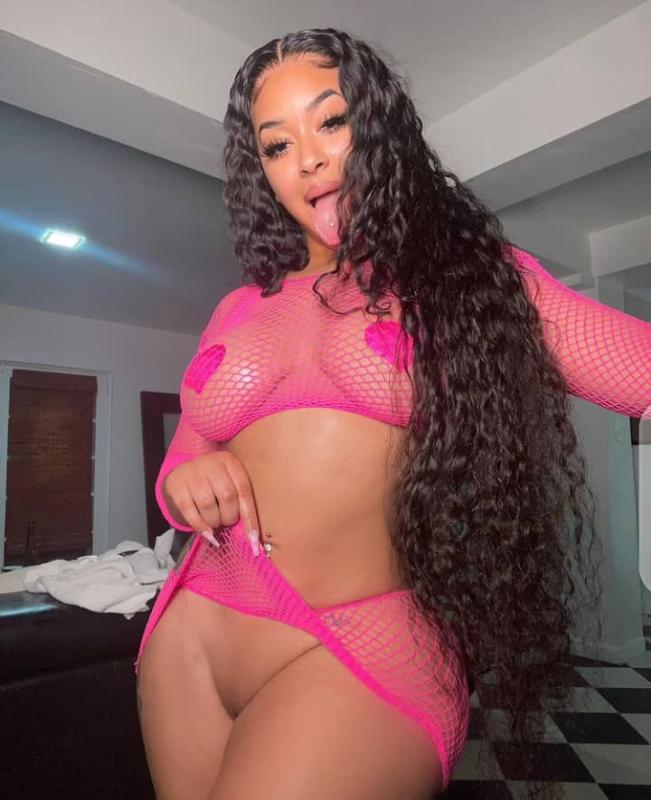 I’m available for hookup