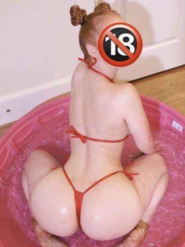 Kaitlin American, thick, juicy to fill your wildest dreams